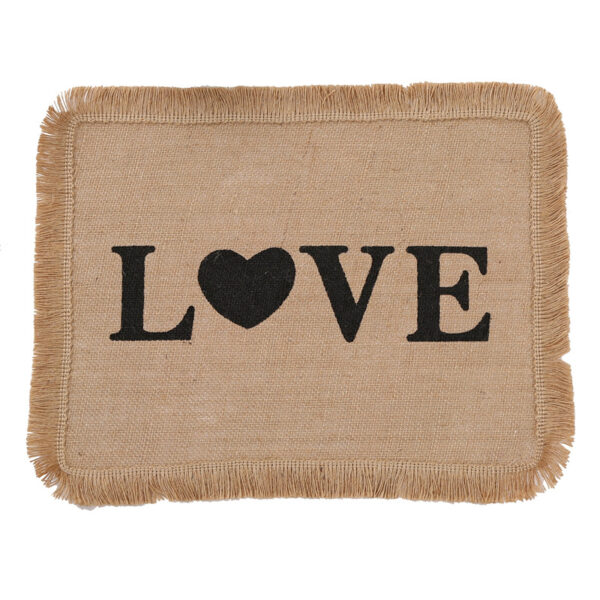Bohemian Nordic Cotton Linen Coaster Placemats - Image 8