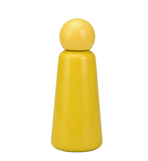 Cute 304 Stainless Steel Thermos Cup - Insulated - Image 3