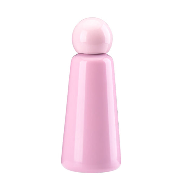 Cute 304 Stainless Steel Thermos Cup - Insulated - Image 4