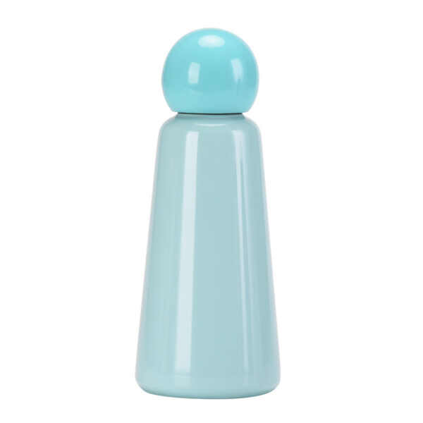 Cute 304 Stainless Steel Thermos Cup - Insulated - Image 6