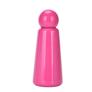 Cute 304 Stainless Steel Thermos Cup - Insulated