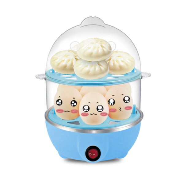 Multi-Function Egg-Boiling Machine - Image 3