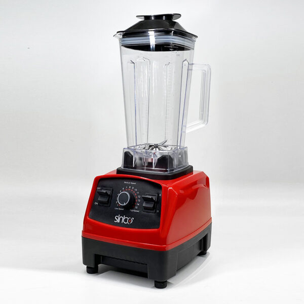 Multi-Functional Household Grinding Ice Breaking Mixer - Image 2