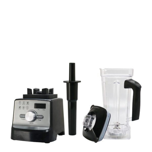 Breaking Cooking Machine Mixer Meat Grinder - Image 2