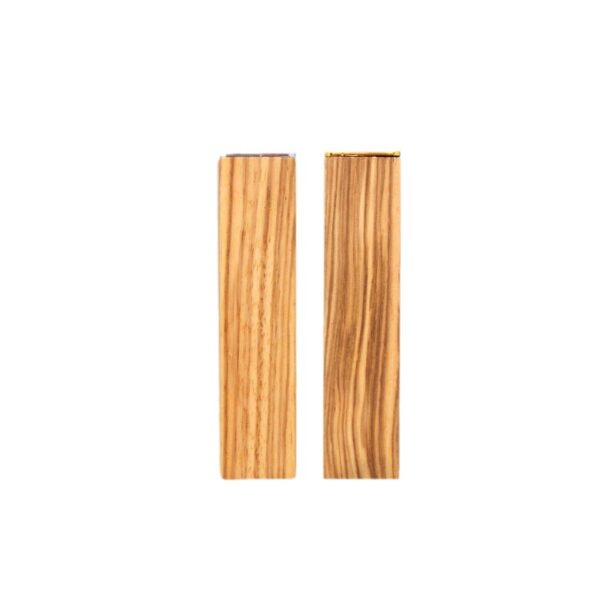Wooden Mobile Supply 2600 Mah Power Bank - Image 11