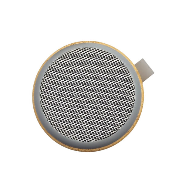 Wooden Wireless Bluetooth Speaker for Outdoors - Image 5