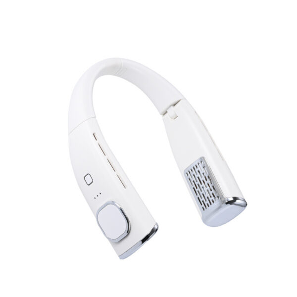 New Neck Outdoor Sports Fan Folding - Image 6