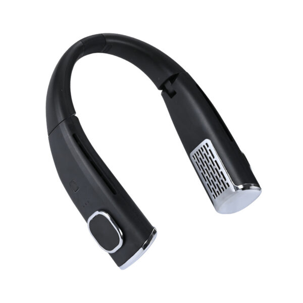 New Neck Outdoor Sports Fan Folding