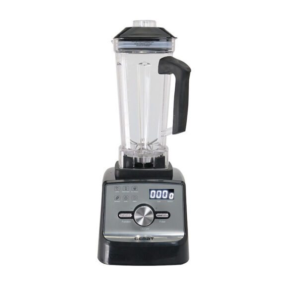 Breaking Cooking Machine Mixer Meat Grinder