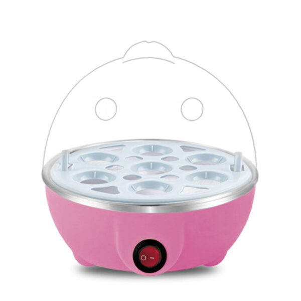 Multi-Function Egg-Boiling Machine - Image 4