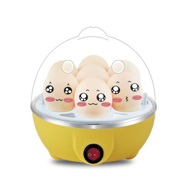 Multi-Function Egg-Boiling Machine - Image 5