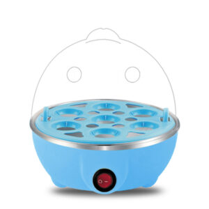 Multi-Function Egg-Boiling Machine