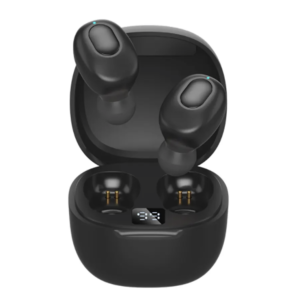 TWS Invisible Mini Wireless Bluetooth Headphones Cross-Border