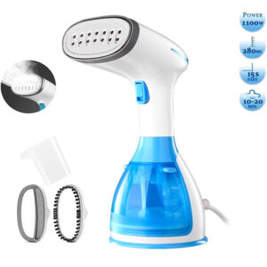 Portable Travel Electric Iron Hand-Held Steam
