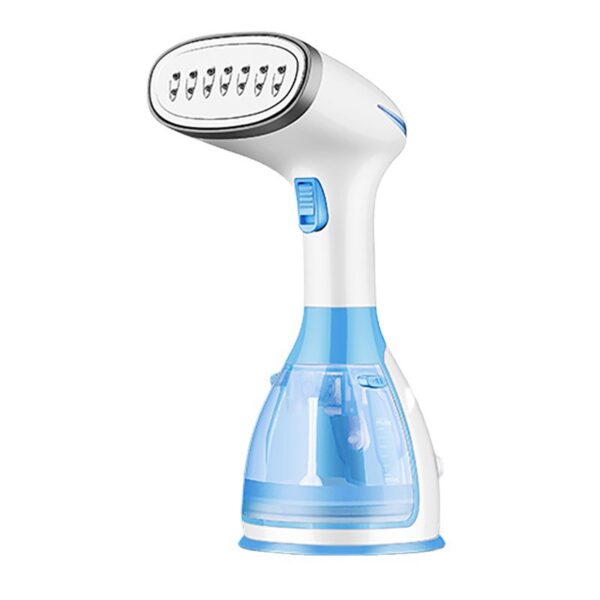 Portable Travel Electric Iron Hand-Held Steam - Image 2