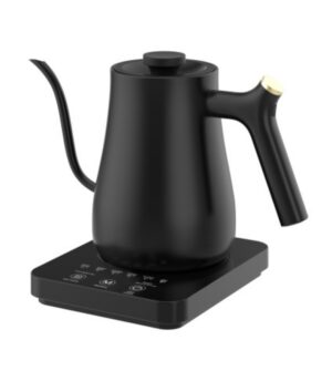 Electric Kettle Goose Neck Kettle Hand Coffee Kettle