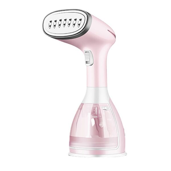 Portable Travel Electric Iron Hand-Held Steam - Image 3