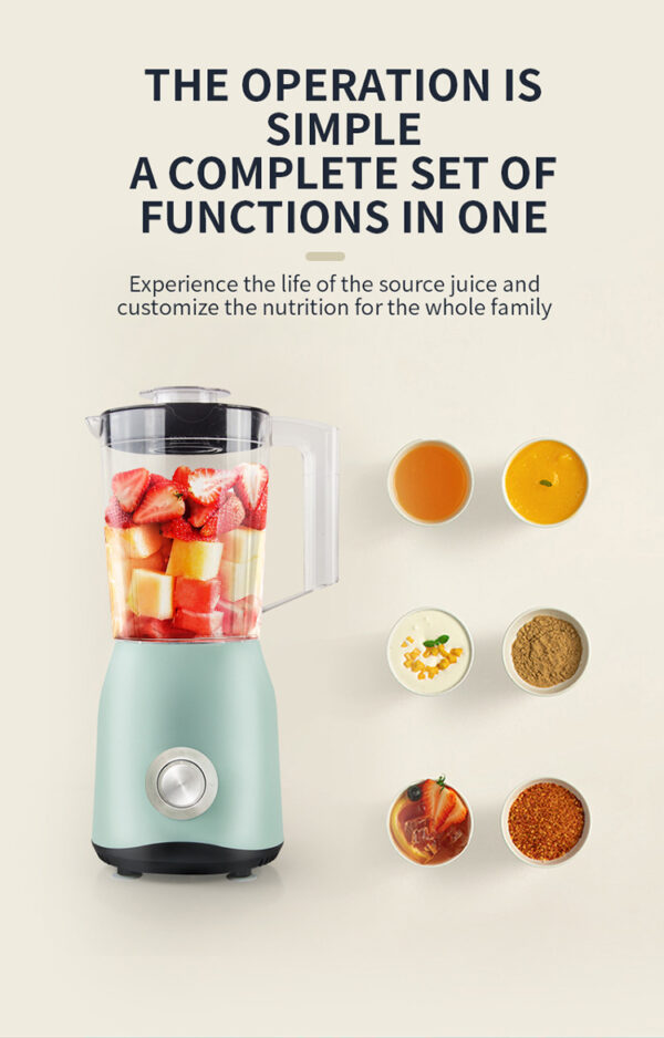 Multi Functional Cooking Machine - Image 4