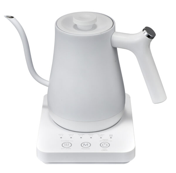 Electric Kettle Goose Neck Kettle Hand Coffee Kettle - Image 3