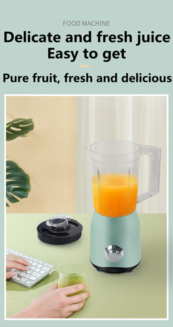 Multi Functional Cooking Machine - Image 5