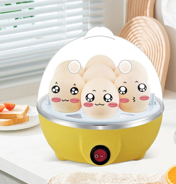 Multi-Function Egg-Boiling Machine - Image 2