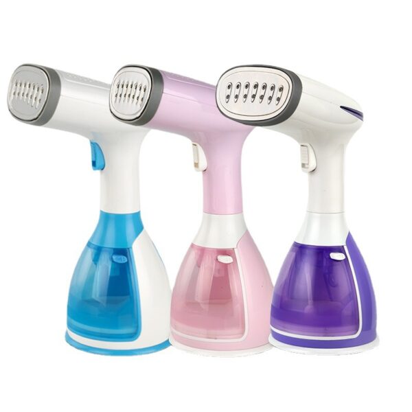 Portable Travel Electric Iron Hand-Held Steam - Image 5