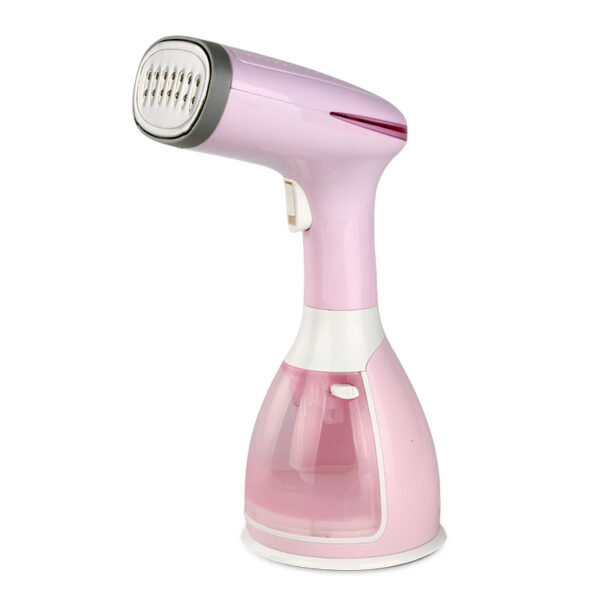 Portable Travel Electric Iron Hand-Held Steam - Image 7