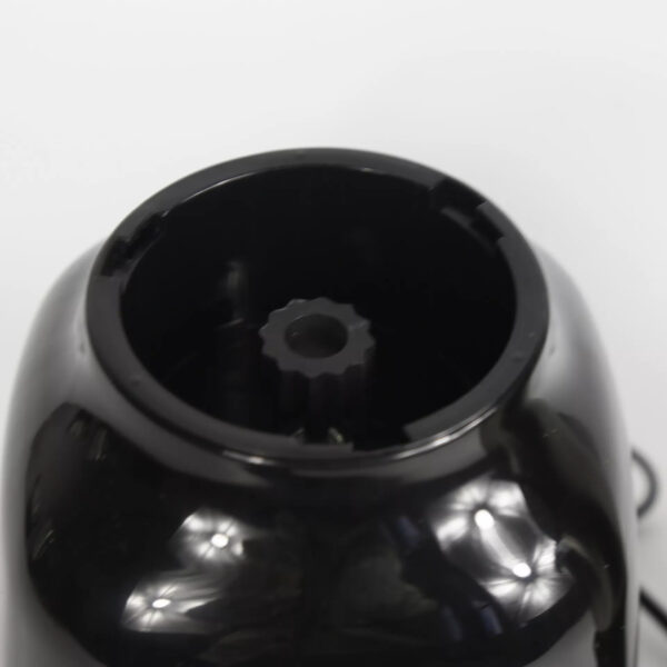 3-in-1 Stainless Steel Juicer Grinder & Blender Machine - Image 4