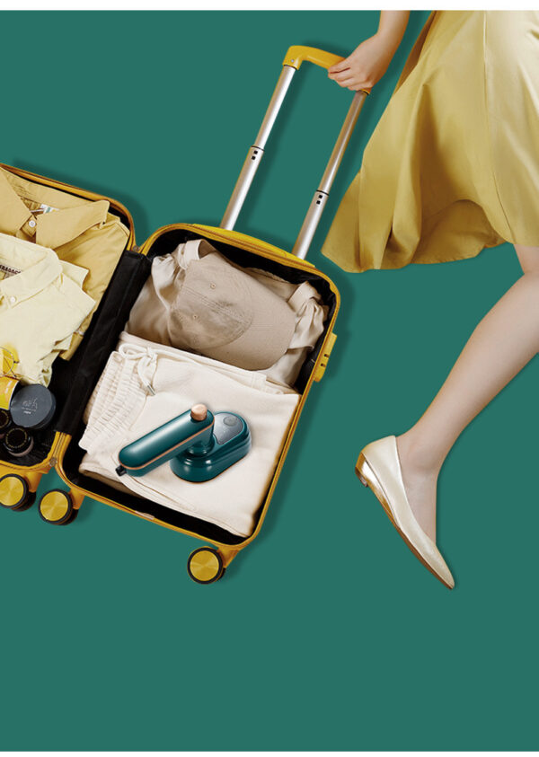 Electric Iron Handheld Hanging Ironing Machine - Image 3