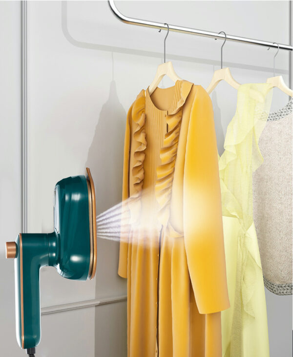Electric Iron Handheld Hanging Ironing Machine - Image 5