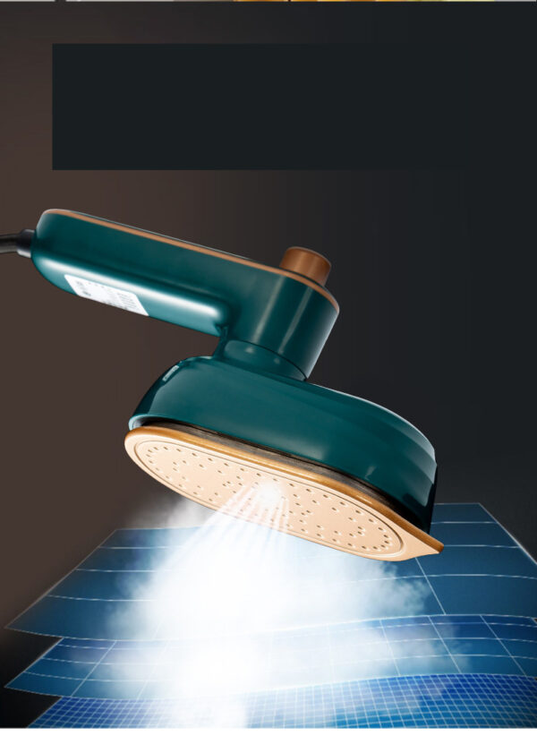Electric Iron Handheld Hanging Ironing Machine - Image 6