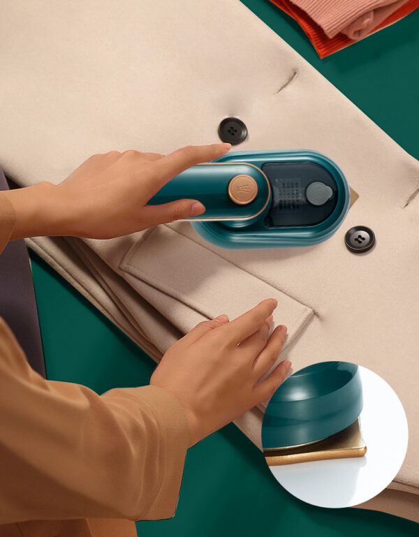 Electric Iron Handheld Hanging Ironing Machine - Image 7
