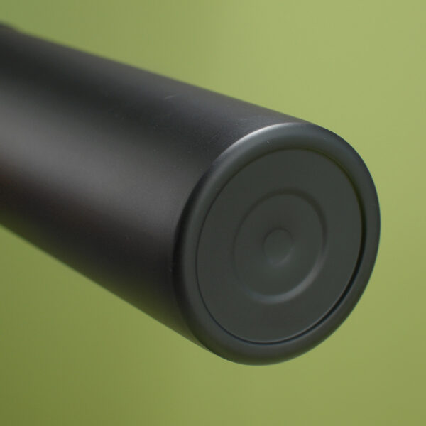 Vacuum Cup Outdoor Portable Vacuum Car Wide Mouth Straight Cup - Image 5
