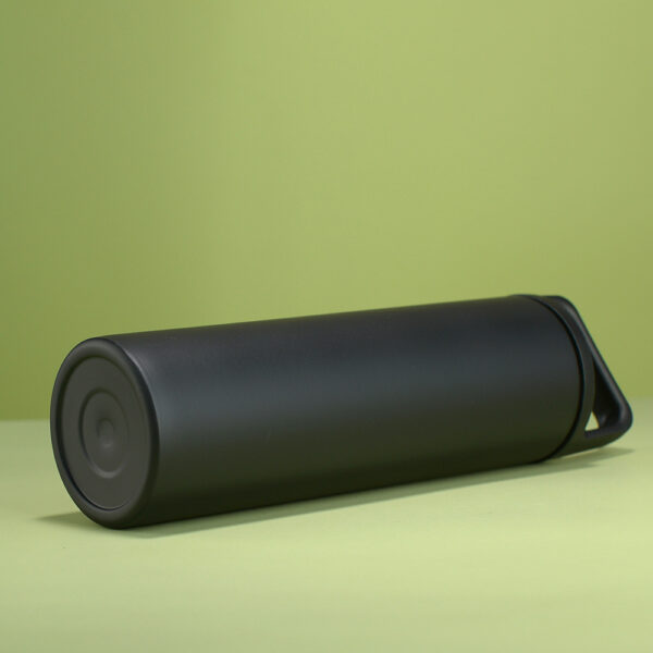 Vacuum Cup Outdoor Portable Vacuum Car Wide Mouth Straight Cup - Image 6