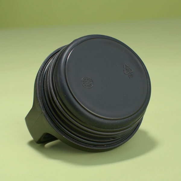 Vacuum Cup Outdoor Portable Vacuum Car Wide Mouth Straight Cup - Image 8
