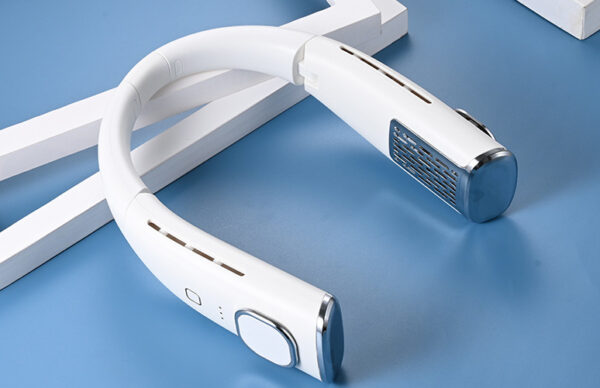 New Neck Outdoor Sports Fan Folding - Image 2