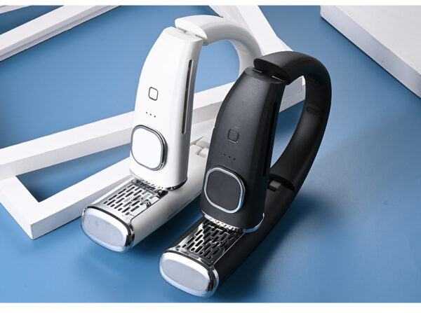 New Neck Outdoor Sports Fan Folding - Image 4