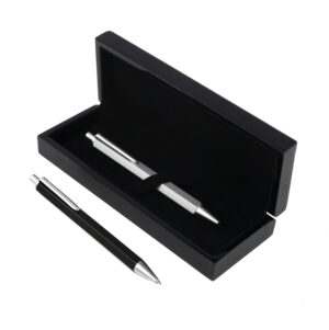Hexagonal Metal Ballpoint Pen: Creative, Amazon Best-Seller