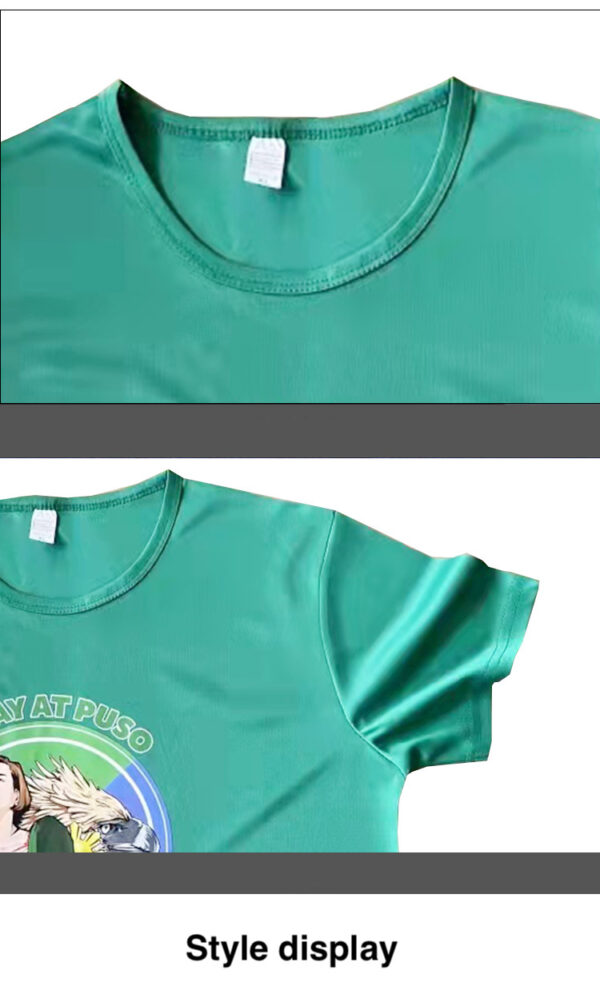 Full-Print Logo Election T-Shirts & Custom Promo Tees - Image 6