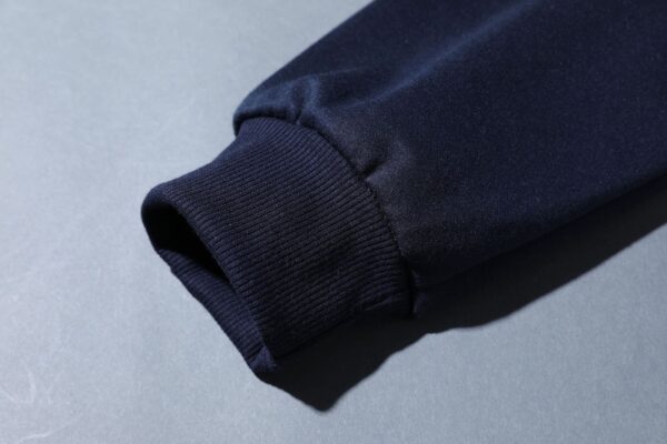 Colorblock Hoodie, Custom Logo, Long Sleeve, Group/Team Wear - Image 6