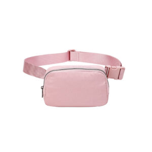 Waterproof Nylon Fanny Pack with Custom Logo