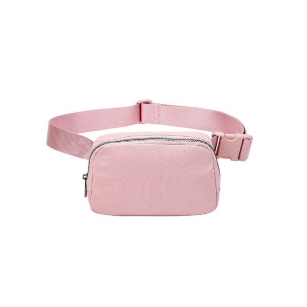 Waterproof Nylon Fanny Pack with Custom Logo