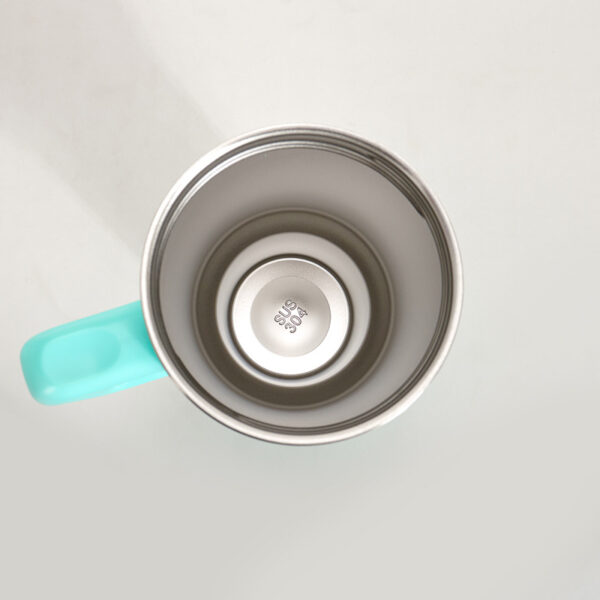 40oz 304 Stainless Steel Vacuum Insulated Tumbler - Image 5