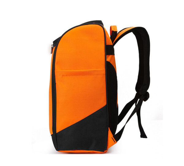 Custom Logo Cleaning Tool Kit Backpack - Large Capacity - Image 5