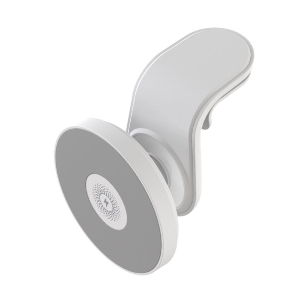 Magnetic 15W Wireless Charger for iPhone 12 Car Mount - Image 7