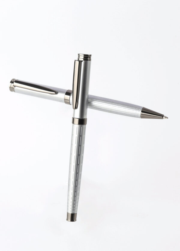 Custom Metal Ballpoint Pens: Premium Business Gifts - Image 6