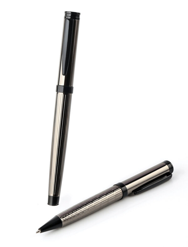 Custom Metal Ballpoint Pens: Premium Business Gifts - Image 5