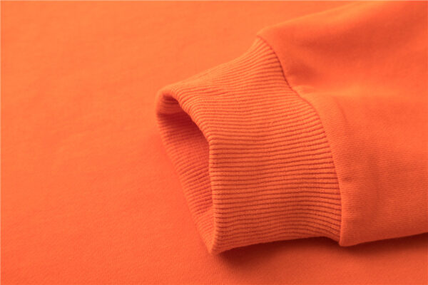Spring & Fall Loose Cotton Sweatshirt, Casual Crewneck DIY - Image 5