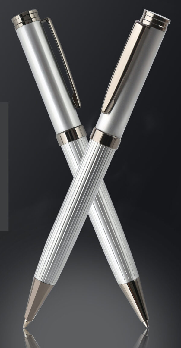 Custom Metal Ballpoint Pens: Premium Business Gifts - Image 7