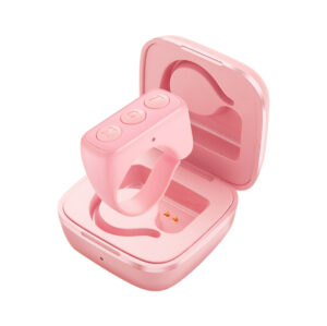 Bluetooth Ring Remote for Selfies & Videos
